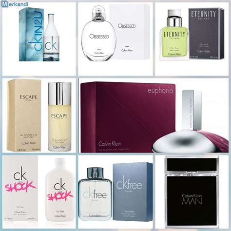 mayorista calvin klein españa